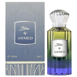 Ahmed Al Maghribi Blue by Ahmed Perfume Extract, 100 ml