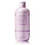 HairBurst Pikema ja Tugevama Juuksekasvu &Scaron;ampoon Lokkis Ja Laines Juustele, 350 ml
