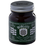 Pomaad juuste kujundamiseks Morgan's Pomade Firm Hold, Low Shine, tugev hoidmine, madal l&auml;ige, 100 g