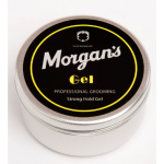 Juuksegeel Morgan's Pomade Strong Hold Gel, tugeva p&uuml;sivusega, l&auml;ikiv, 100 ml