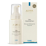AHAVA Silky Cleansing Foam &otilde;rn puhastusvaht, 200 ml