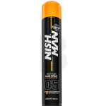 Nishman Pro-Styling Hair Spray Ultra Strong Hold juukselakk, 400 ml