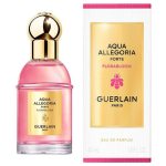 Guerlain Aqua Allegoria Forte Flora Bloom EDP parf&uuml;&uuml;mvesi naistele, 40 ml