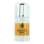 Louis Cardin Farrier Sports Deodorant Roll-On For Men, 50 ml