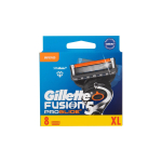 Gillette Fusion5 ProGlide raseerija terad, 8 tk