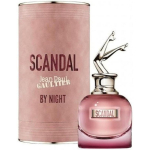 Jean Paul Gaultier Scandal by Night EDP naistele, 80 ml