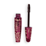Makeup Revolution Big Lash Fierce Volume Mascara Burgundy, 9 g