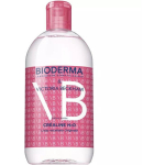 Bioderma Crealine H2O mitsellaarvesi piiratud v&auml;ljaandega mitsellaarvesi, 500 ml