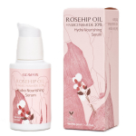 Glamfox Rosehip Oil Nourishing Daily Serum For Face, 50 ml