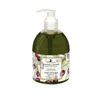 Florinda Olia D'Oliva Cleansing & Softening Liquid Soap Hands & Face & Body, 500 ml