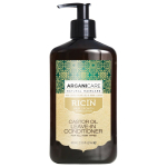 Arganicare Ricin Hair Leave-In Conditioner For Growth Stimulation, 400 ml