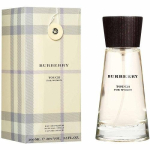 Burberry Touch For Women EDP l&otilde;hnastatud vesi naistele, 50 ml
