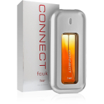 Fcuk Connect Her EDT tualettvesi naistele, 100 ml