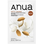 Anua Rice 70 Intensive Moisturizing Milk Mask niisutav n&auml;omask, 25 ml