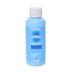 Goldwell Colorance Gloss Tones Demi-Permanent Hair Dye 10S Silver, 60 ml