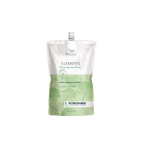 Wella Professionals Elements Renewing Silicone Free Hair Conditioner Anti-Frizz, 1000 ml