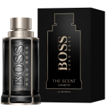 Boss The Scent For Him Magnetic EDP parf&uuml;&uuml;mvesi meestele, 100 ml