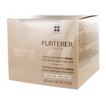 Ren&eacute; Furterer Absolue K&eacute;ratine Repair Mask paksudele juustele, 200 ml