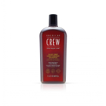 American Crew Daily Moisturizing Shampoo &scaron;ampoon, 1000 ml