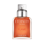Calvin Klein Eternity Flame EDT tualettvesi meestele, 50 ml
