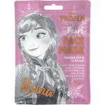 Disney Frozen Mascarilla Facial Anna n&auml;omask lastele, 25 ml