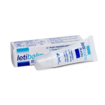 Letibalm Fluid huulepalsam, 10 ml