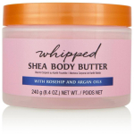 Tree Hut Moroccan Rose vahustatud sheav&otilde;i kehav&otilde;i, 240 g