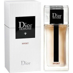 Dior Homme Sport EDT tualettvesi meestele, 200 ml