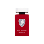 Lamborghini Sportivo tualettvesi, 200 ml