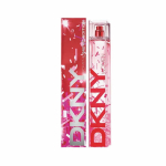 DKNY Women EDP l&otilde;hnastatud vesi unisex, 100 ml Limited Edition