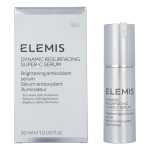 Elemis Dynamic Resurfacing Super-C Serum s&auml;ra andev antioks&uuml;dantne C-vitamiini seerum n&auml;ole, 30 ml