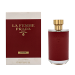 Prada La Femme Intense EDP parf&uuml;&uuml;mvesi naistele, 100 ml