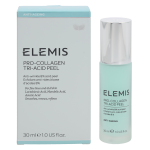 Elemis Pro-Collagen Tri-Acid Peel kortsudevastane happekoorija, 30 ml