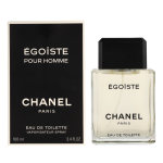 Chanel Egoiste Pour Homme EDT tualettvesi meestele, 100 ml