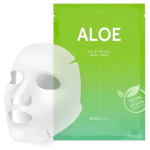Barulab Aloe rahustav n&auml;omask, 23 g