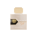 Al Haramain L'Aventure Gold EDP parf&uuml;&uuml;m naistele, 100 ml