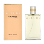 Chanel Allure Femme EDT tualettvesi naistele, 50 ml