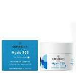 SOPHIE SKIN Hyalu 365 niisutav p&auml;evakreem, 50 ml