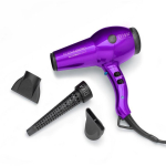 Diva Pro Styling Ultima 5000 Pro Hair Dryer Violetne f&ouml;&ouml;n, lilla v&auml;rv