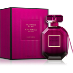Victoria's Secret Bombshell Passion EDP parf&uuml;&uuml;mvesi naistele, 100 ml