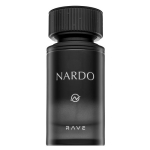 Rave Nardo Black EDP l&otilde;hnastatud vesi unisex, 100 ml