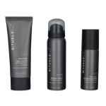 Rituals The Ritual of Homme Trial Set kehahoolduskomplekt meestele