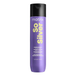 Matrix Total Results So Silver Color Obsessed Shampoo, 300 ml