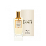 Saphir Cool De Saphir Pour Femme EDP l&otilde;hnastatud vesi naistele, 50 ml