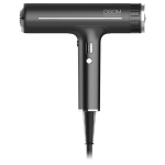 Osom Professional Hair Dryer f&ouml;&ouml;n, vastupidav ioonidega BLDC mootor, 1800 W