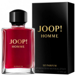 Joop! Joop! Homme Le Parfum PP parf&uuml;&uuml;m meestele, 125 ml