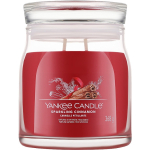 Yankee Candle s&auml;deleva kaneeli l&otilde;hnaga k&uuml;&uuml;nal, 368 g
