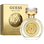 GUESS Bella Vita EDP l&otilde;hnastatud vesi naistele, 100 ml
