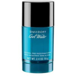 Davidoff Cool Water meeste deodorandipulk, 75 ml