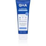Q+A Clarifying Conditioner prebiootikumidega, 250 ml